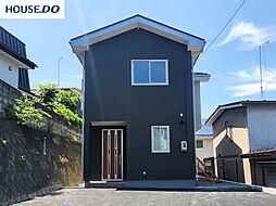 新築戸建　新井田