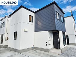 新築戸建　白銀4丁目