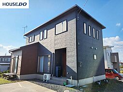 中古戸建　白銀町