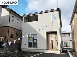 新築分譲住宅　クレイドルガーデン新井田第16・6棟