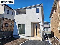 新築分譲住宅　クレイドルガーデン新井田第16・6棟