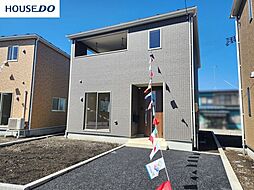 新築分譲住宅　クレイドルガーデン新井田第16・6棟