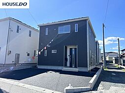 新築分譲住宅　クレイドルガーデン新井田第16・6棟