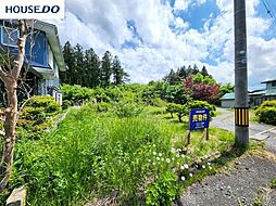 売土地　三戸郡階上町