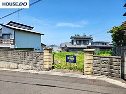 売土地　新井田