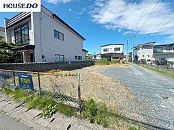 売土地　白銀町