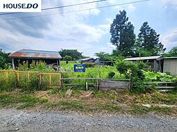 売土地　美保野