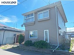 中古戸建　白銀町