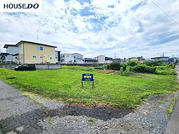 売土地　大久保