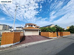 中古戸建　湊高台7丁目