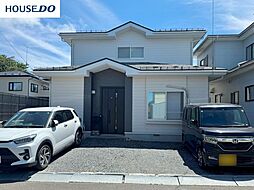 中古戸建　三戸郡階上町