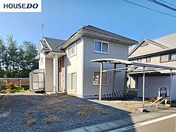 中古戸建　三戸郡階上町