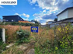 売土地　新井田