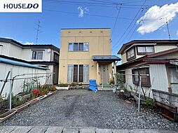 中古戸建　新湊1丁目