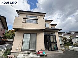 中古戸建　白銀町