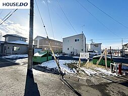 売土地　大久保