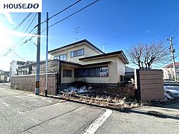 売土地　諏訪2丁目