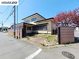 売土地　諏訪2丁目