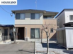 中古戸建 湊高台3丁目