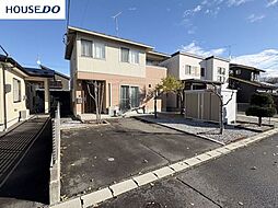 中古戸建　湊高台3丁目