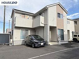 中古戸建　新井田