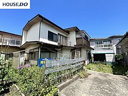 売土地 新井田