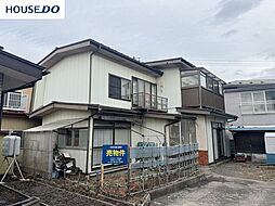 売土地　新井田