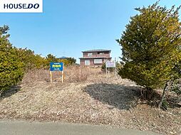 売土地　新井田