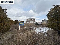 売土地　新井田