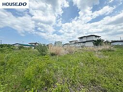 売土地　白銀町