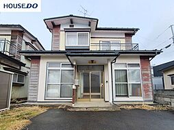 中古戸建　桜ケ丘4丁目