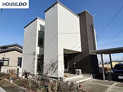 中古戸建　南類家3丁目