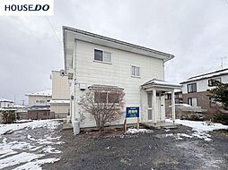 中古戸建　新井田