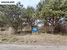 売土地　岬台3丁目