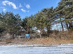 売土地　岬台3丁目