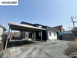 中古戸建　鮫町