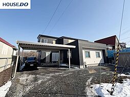 中古戸建　鮫町