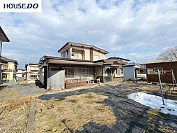 売土地　白銀町