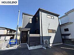 中古戸建　新井田