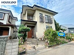 売土地　新井田