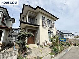 売土地　新井田