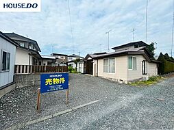 売土地 白銀町