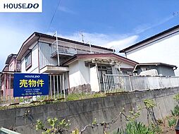 売土地　新井田