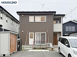 中古戸建　田向2丁目
