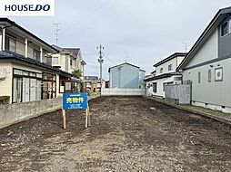 売土地 白銀町