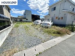 売土地　湊高台6丁目