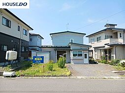 売土地　白銀台4丁目