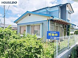 売土地　白銀町
