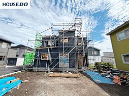 新築戸建　湊高台7丁目