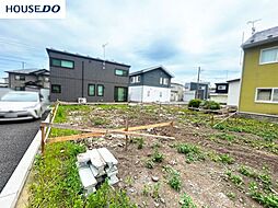 新築戸建　湊高台7丁目